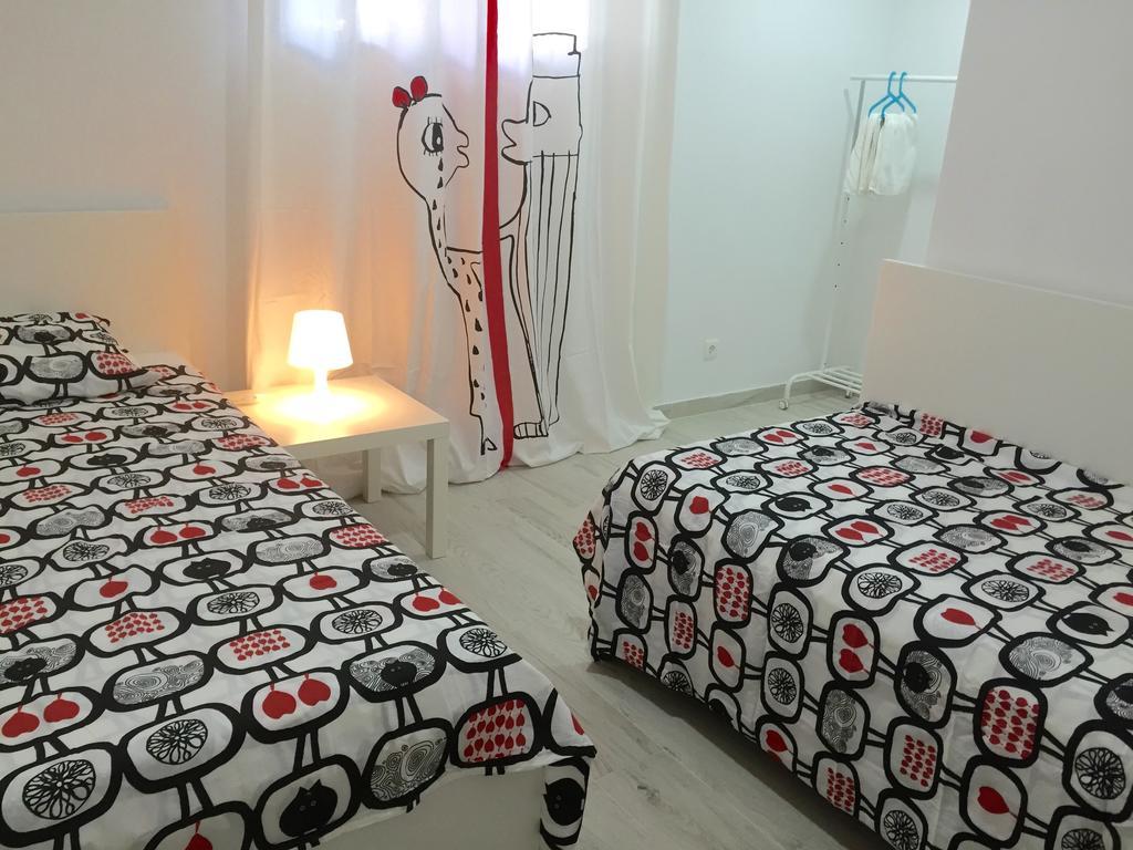 Apartment Paulina 트로기르 객실 사진