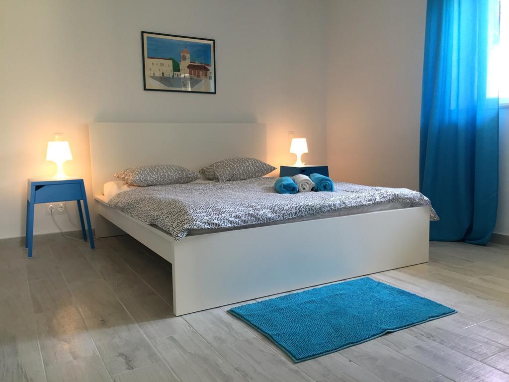 Apartment Paulina 트로기르 객실 사진